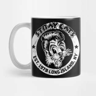 stray cats Mug